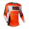 Maillot VTT/Motocross Manches Longues 2023 Fox Racing Flexair Relm N002